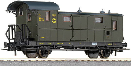 Baggage car<br /><a href='images/pictures/Roco/44230.jpg' target='_blank'>Full size image</a>